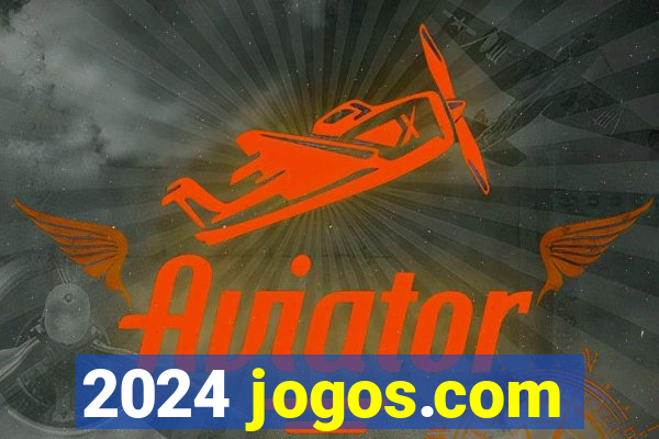 2024 jogos.com