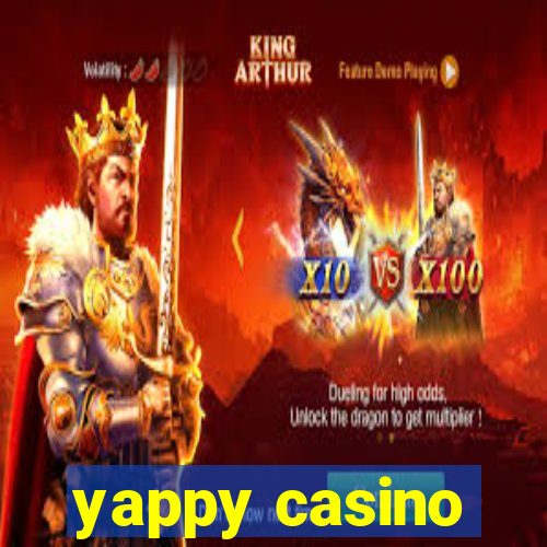 yappy casino