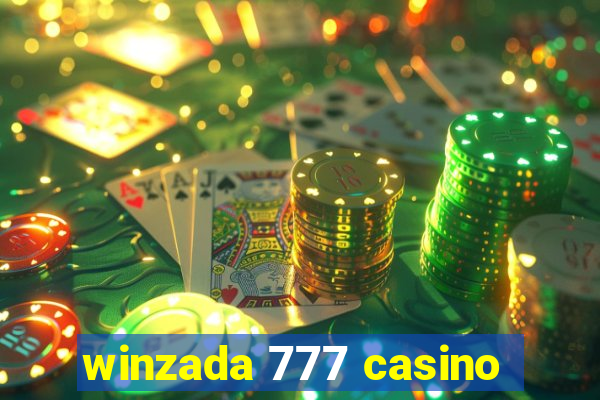 winzada 777 casino