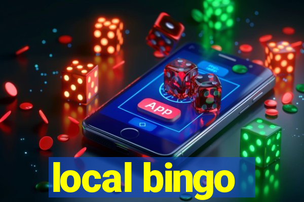 local bingo