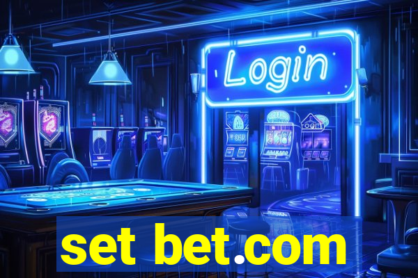 set bet.com