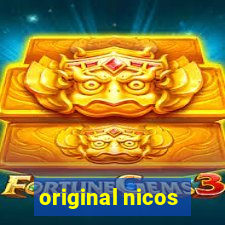 original nicos