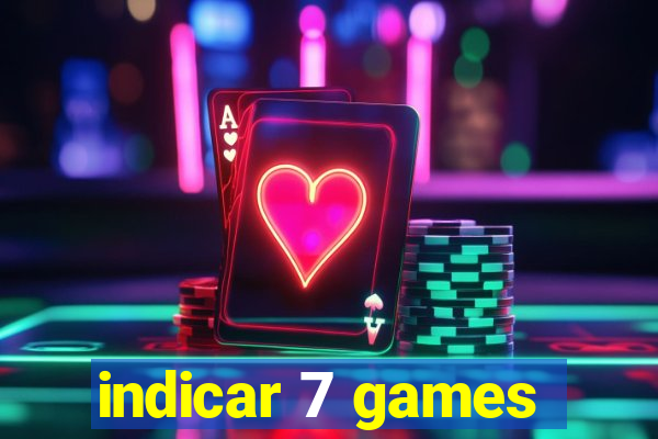 indicar 7 games