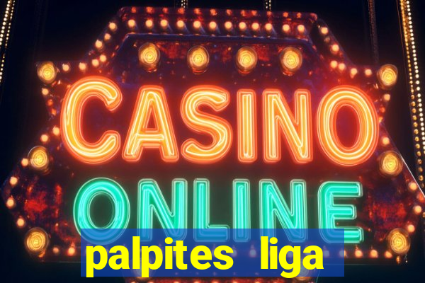 palpites liga europa hoje