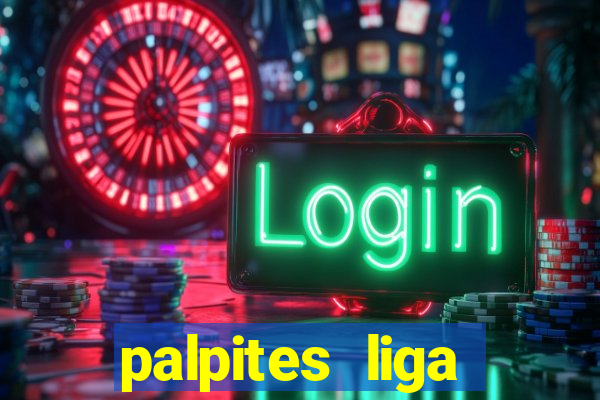 palpites liga europa hoje