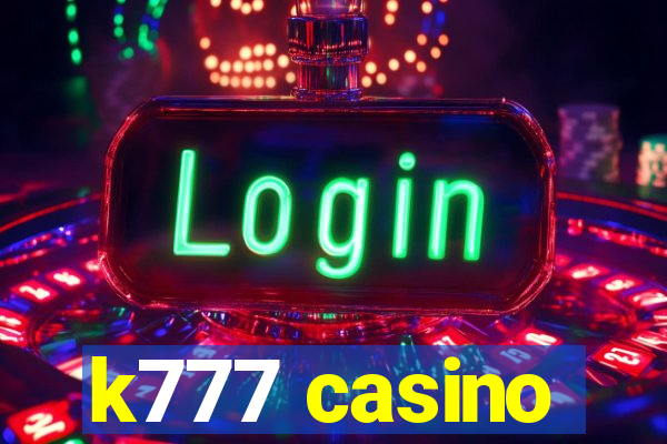 k777 casino