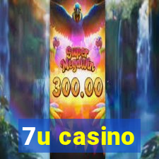 7u casino