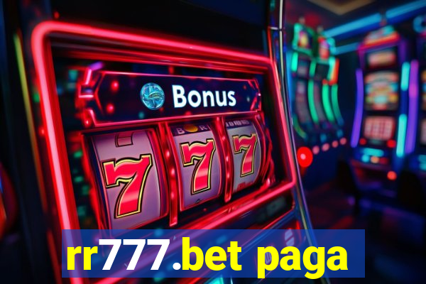 rr777.bet paga