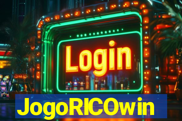 JogoRICOwin