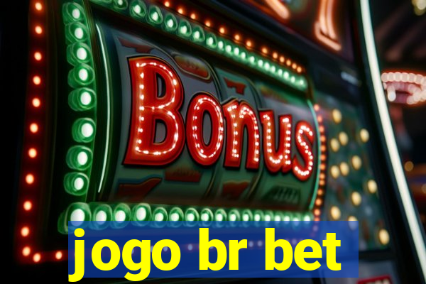 jogo br bet