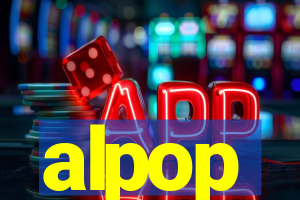 alpop