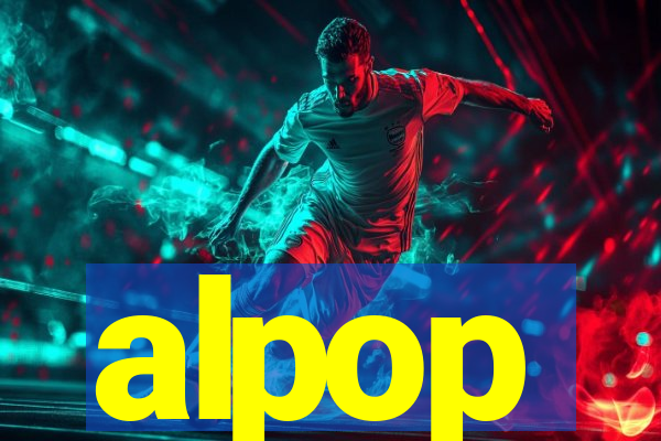 alpop