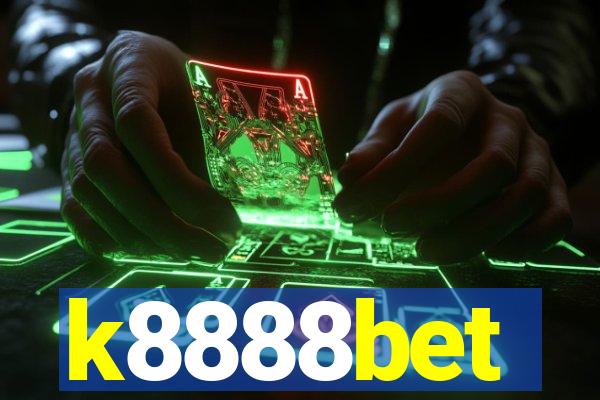 k8888bet