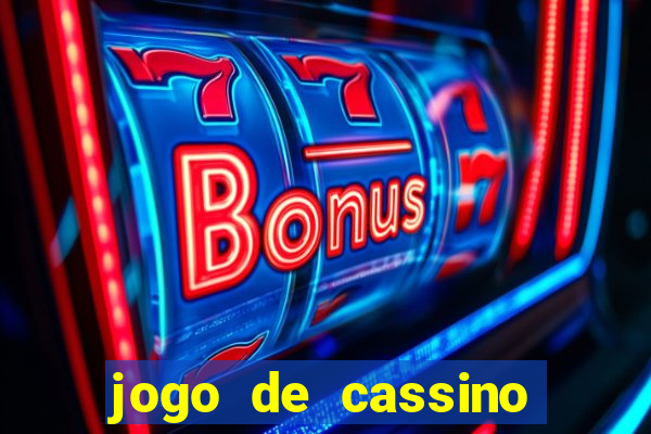 jogo de cassino online para ganhar dinheiro