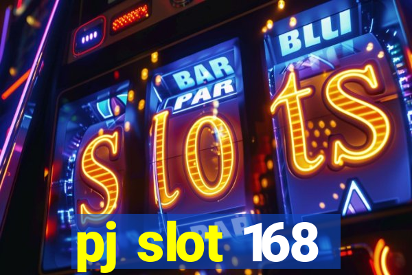 pj slot 168