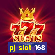 pj slot 168