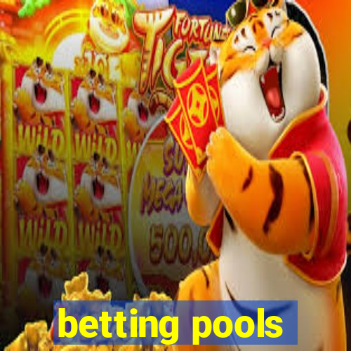 betting pools