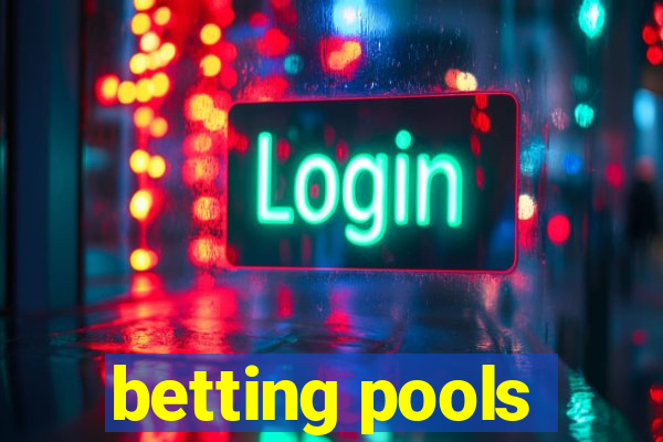 betting pools