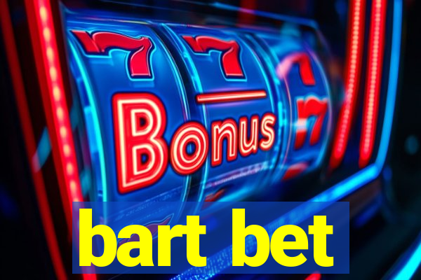 bart bet