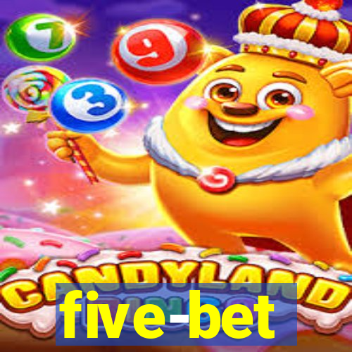 five-bet