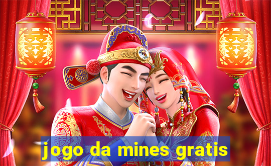 jogo da mines gratis