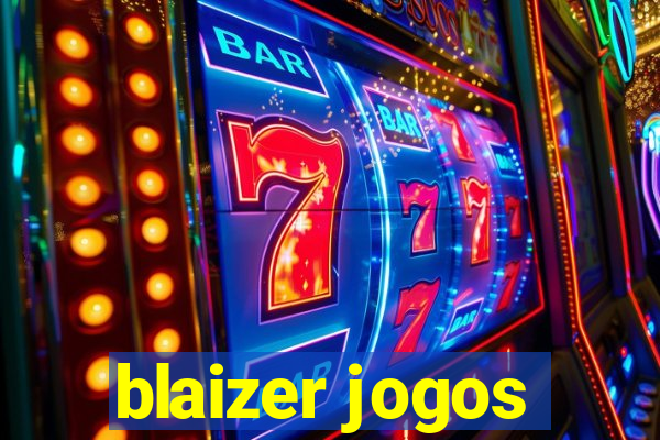 blaizer jogos