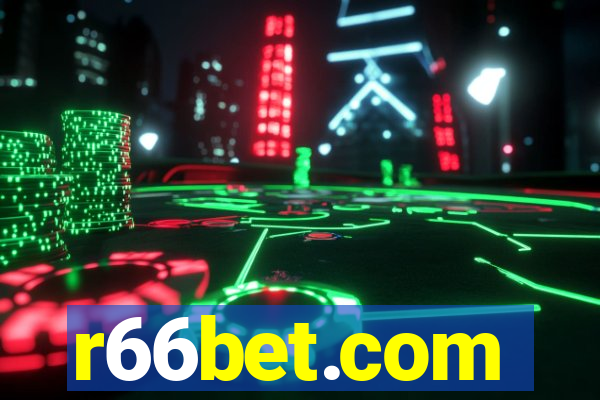 r66bet.com