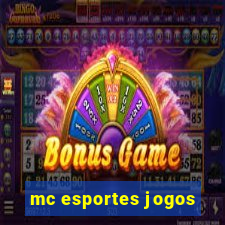 mc esportes jogos