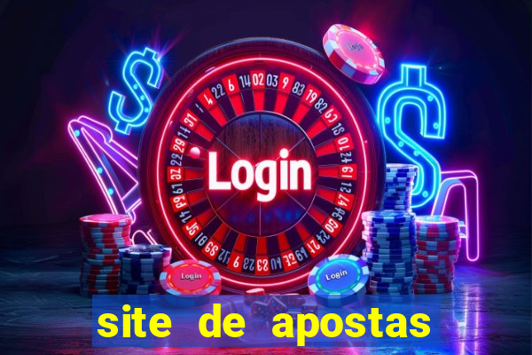 site de apostas com bonus de cadastro