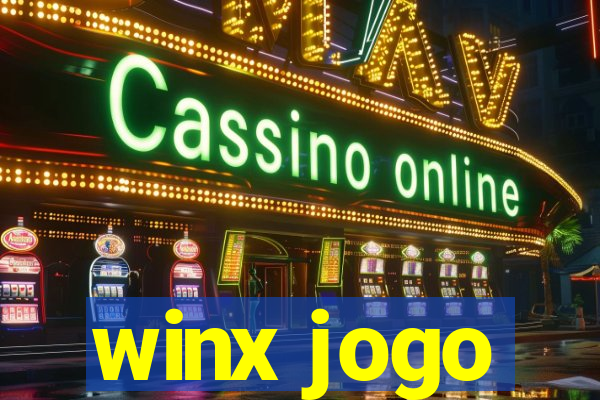 winx jogo