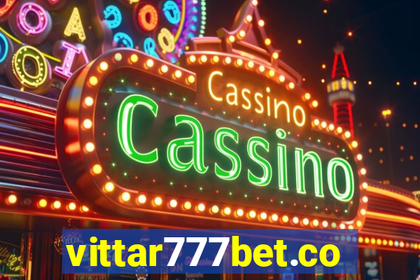 vittar777bet.com