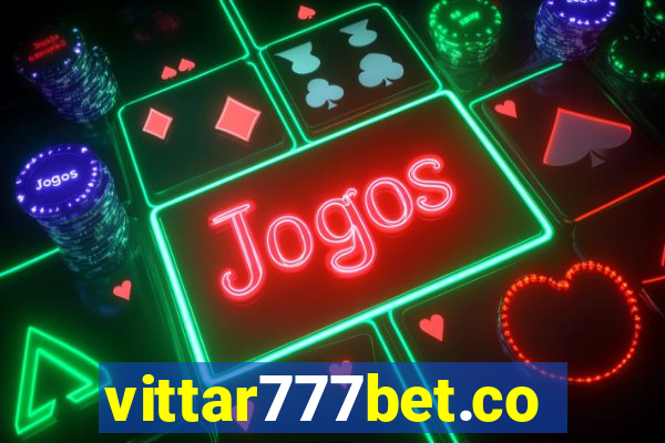 vittar777bet.com