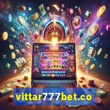 vittar777bet.com