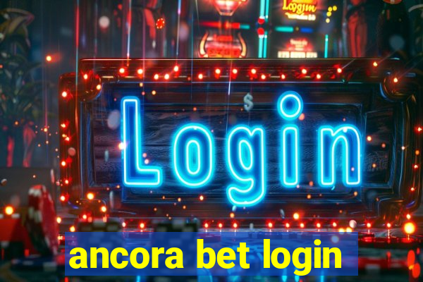 ancora bet login