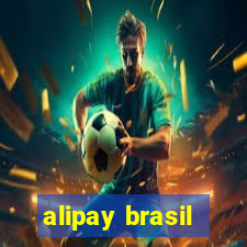 alipay brasil