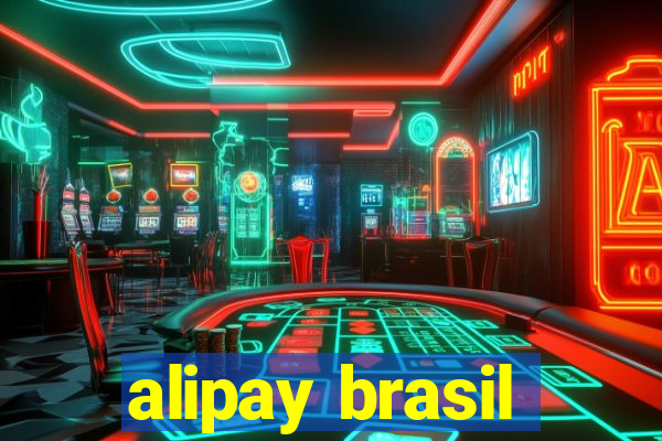 alipay brasil