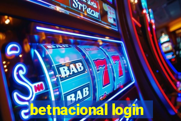 betnacional login