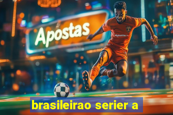 brasileirao serier a