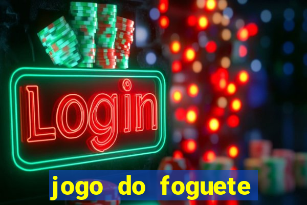 jogo do foguete que ganha dinheiro bet365