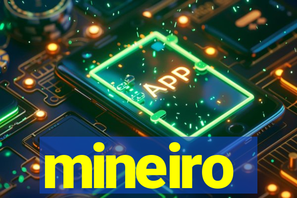 mineiro