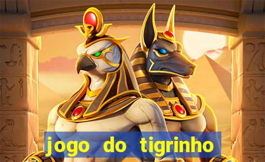 jogo do tigrinho é liberado no brasil