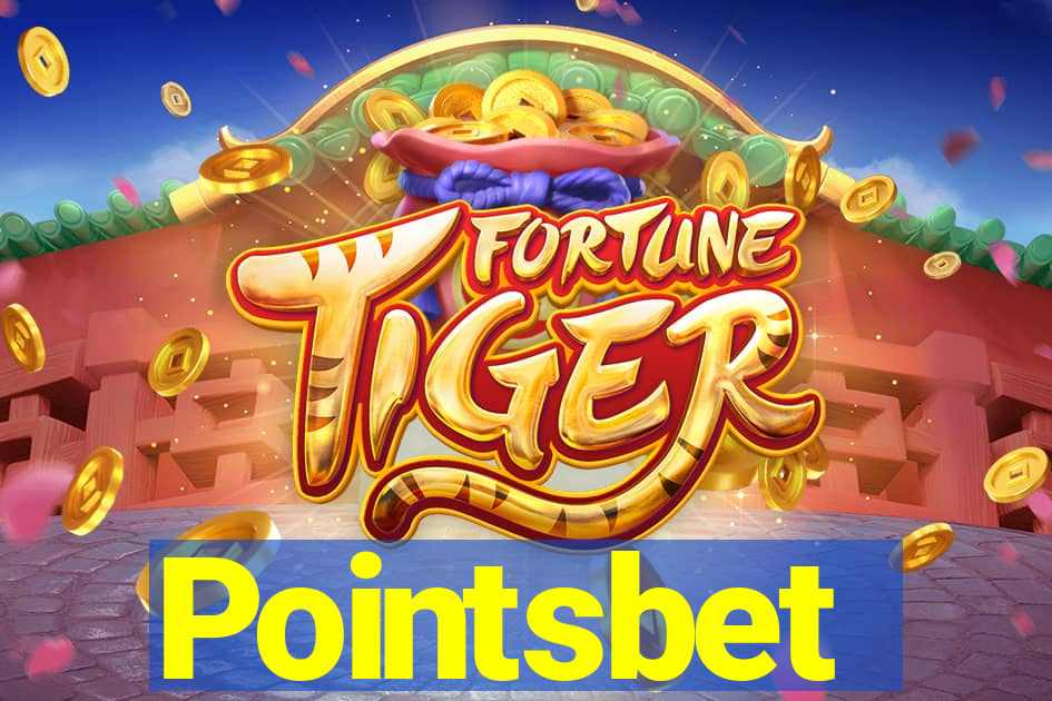 Pointsbet