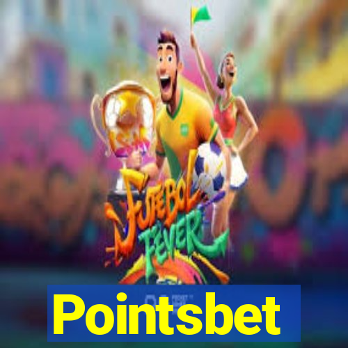 Pointsbet