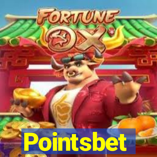 Pointsbet