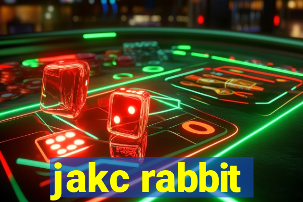 jakc rabbit