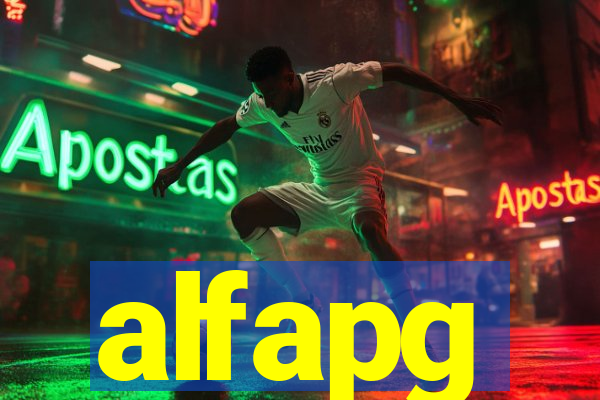 alfapg