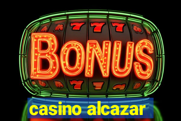 casino alcazar