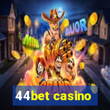 44bet casino