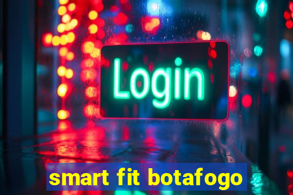 smart fit botafogo