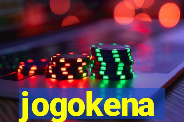 jogokena